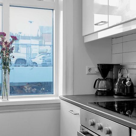 Sunny Reykjavik Apartment Zewnętrze zdjęcie
