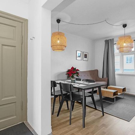 Sunny Reykjavik Apartment Zewnętrze zdjęcie