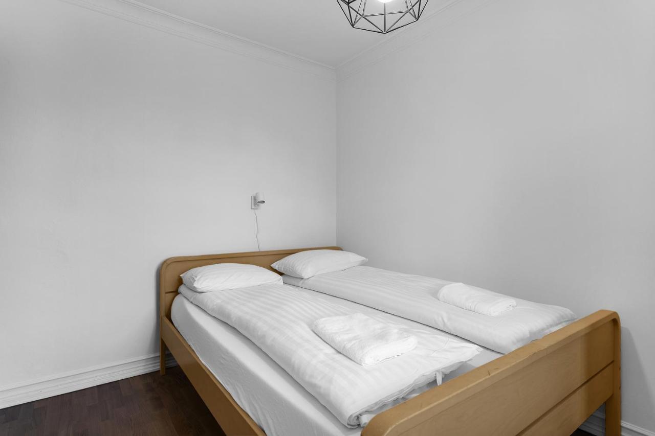 Sunny Reykjavik Apartment Zewnętrze zdjęcie