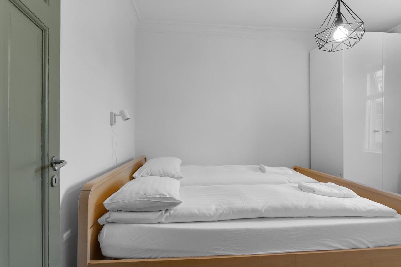 Sunny Reykjavik Apartment Zewnętrze zdjęcie