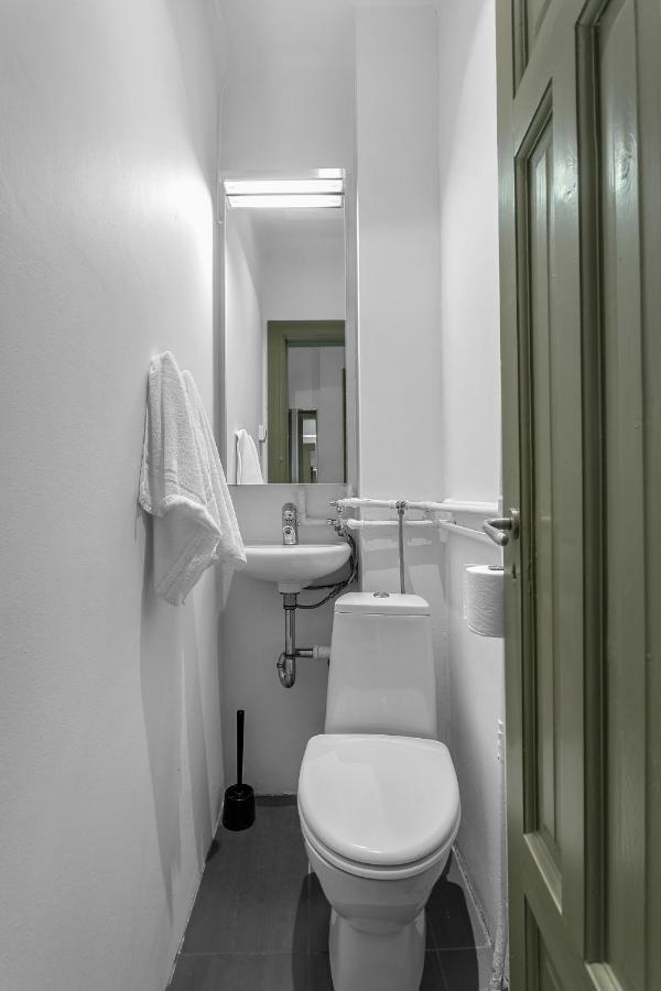 Sunny Reykjavik Apartment Zewnętrze zdjęcie