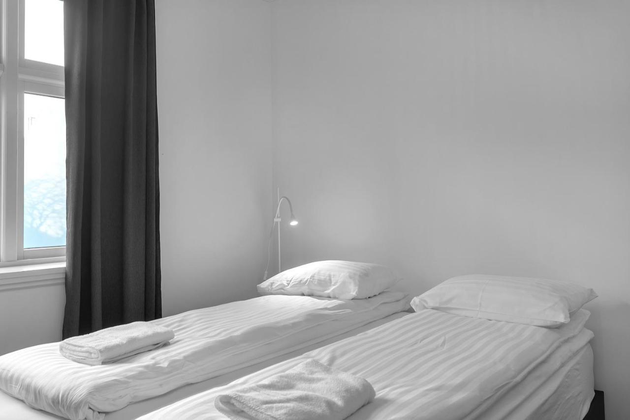 Sunny Reykjavik Apartment Zewnętrze zdjęcie