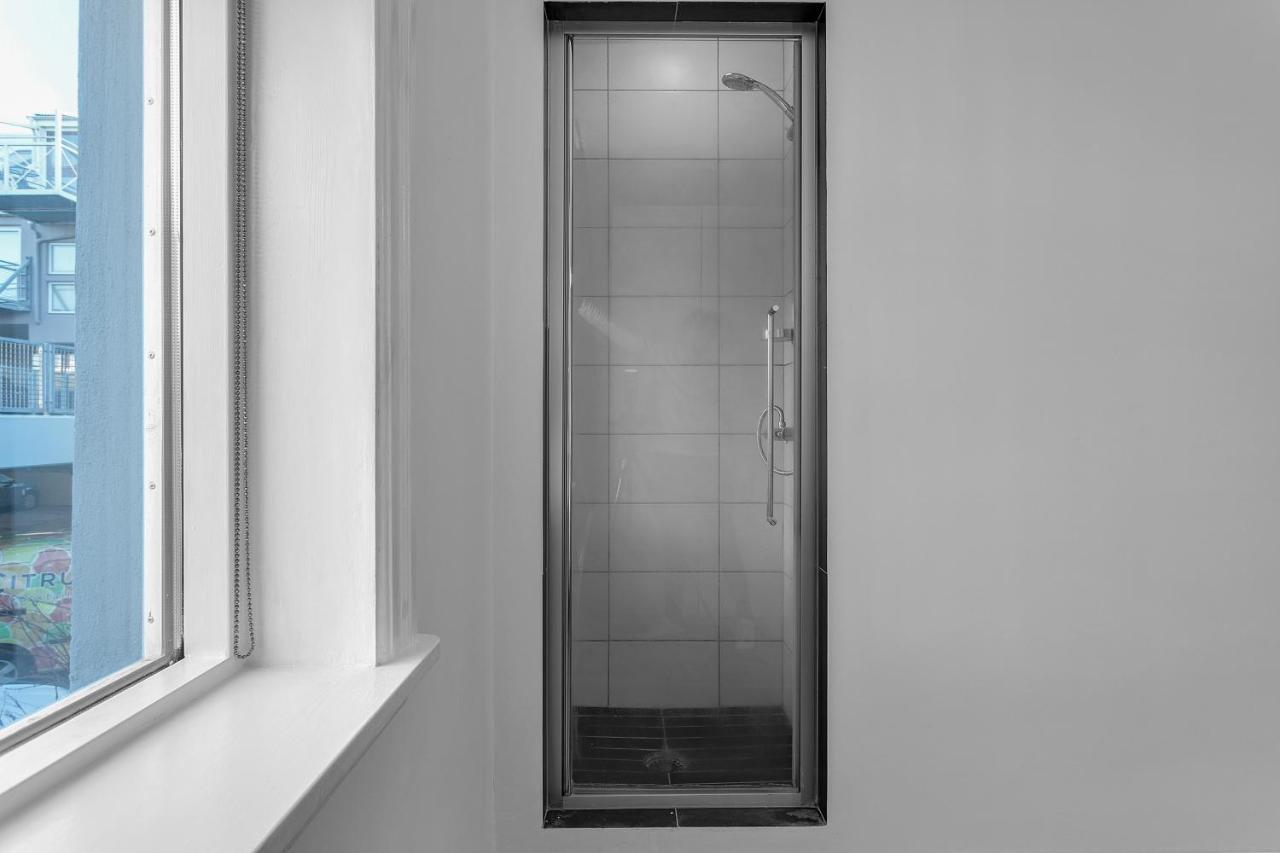 Sunny Reykjavik Apartment Zewnętrze zdjęcie