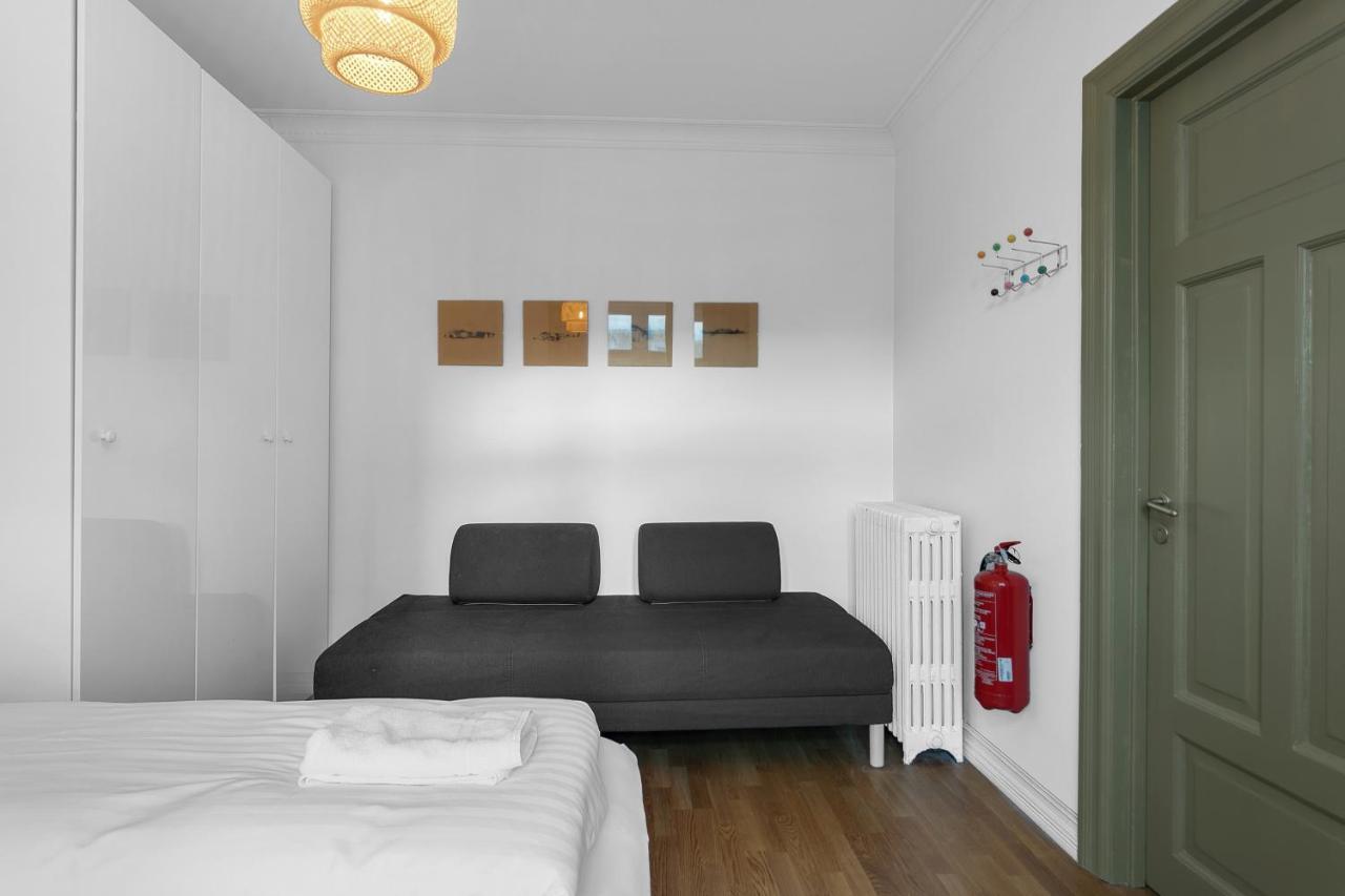 Sunny Reykjavik Apartment Zewnętrze zdjęcie