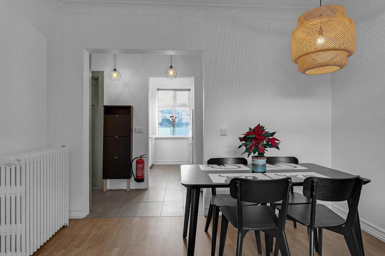 Sunny Reykjavik Apartment Zewnętrze zdjęcie